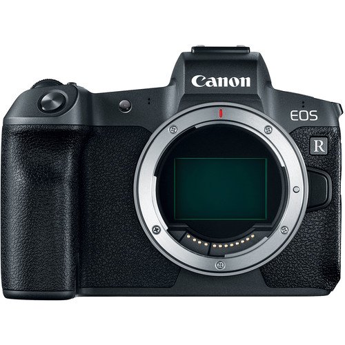 По мнению Canon, беззеркальные модели не спасут рынок цифровых камер - 1