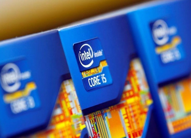 Intel получит от Израиля грант в размере 1 млрд долларов - 1