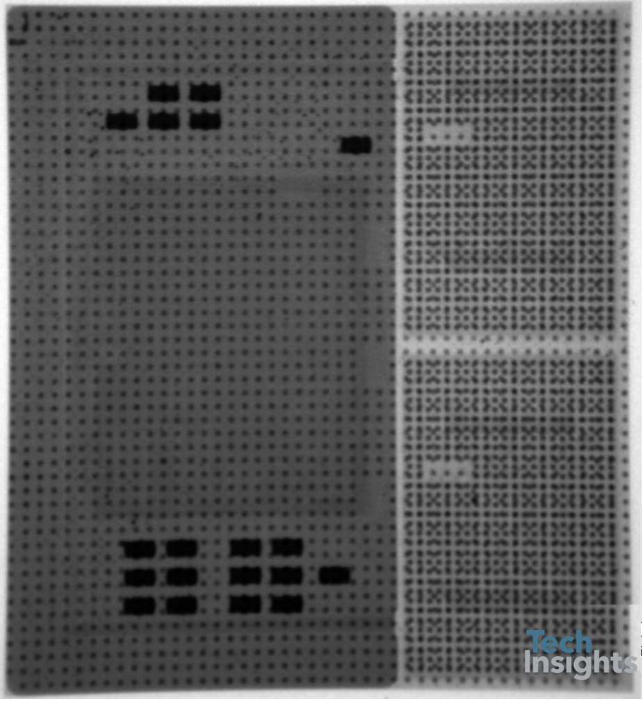 Очень странный корпус микропроцессора A12X от Apple - 7