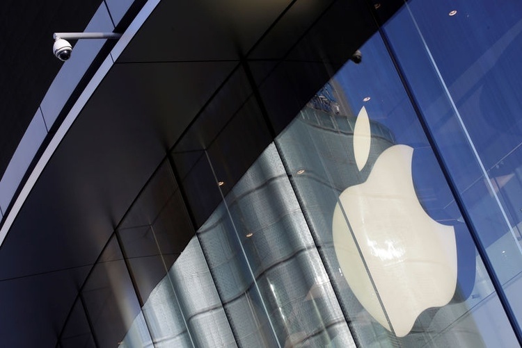 Apple согласилась выплатить Франции налоговую задолженность за 10 лет