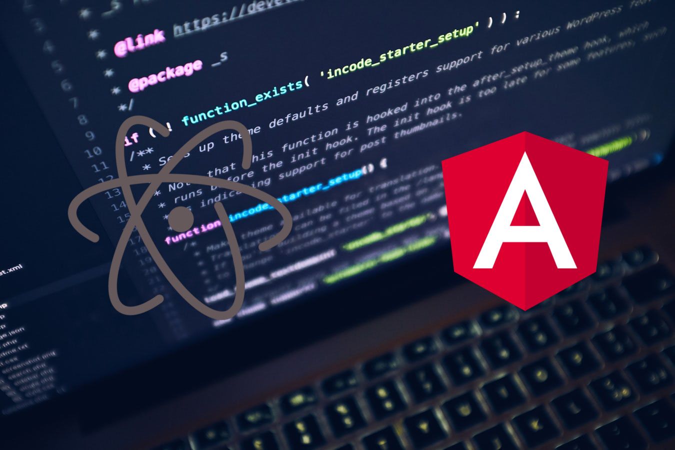 Как я расширение для Atom и VS Code создавал: личный опыт и исходники - 1 image