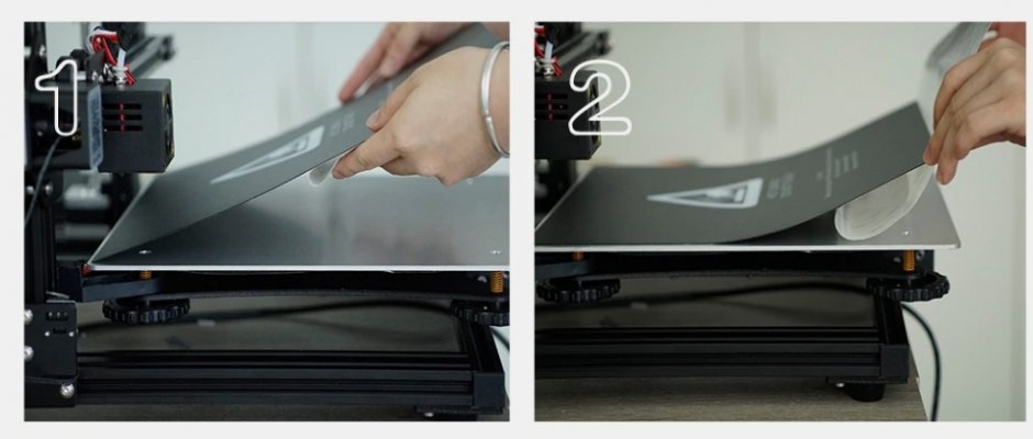 Полезные и неочевидные вещи для 3D принтера: мелочевка для 3D печатника - 13