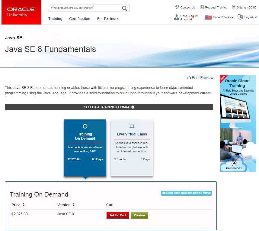 Как стать Java разработчиком за 1,5 года - 3 Как стать Java разработчиком за 1,5 года - 3