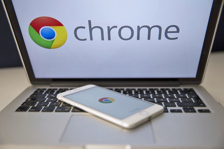 Браузер Google Chrome станет намного удобнее для меломанов