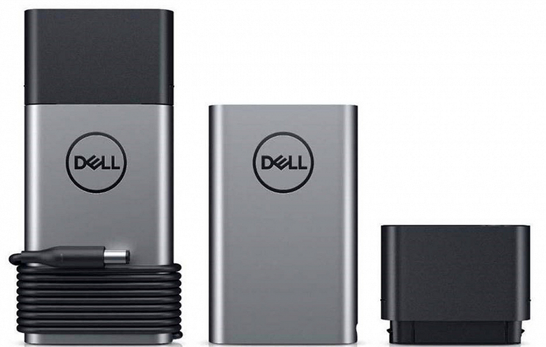 Dell отзывает тысячи гибридных аккумуляторов, которые могут использоваться для зарядки ноутбуков