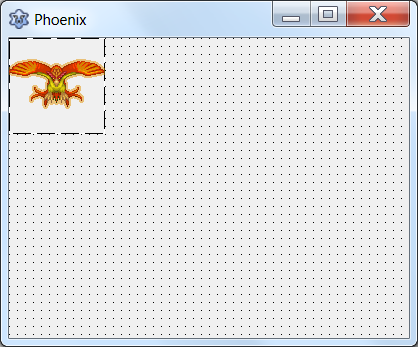Lazarus — простая анимация при помощи компонента TImageFragment - 4 Lazarus — простая анимация при помощи компонента TImageFragment - 4