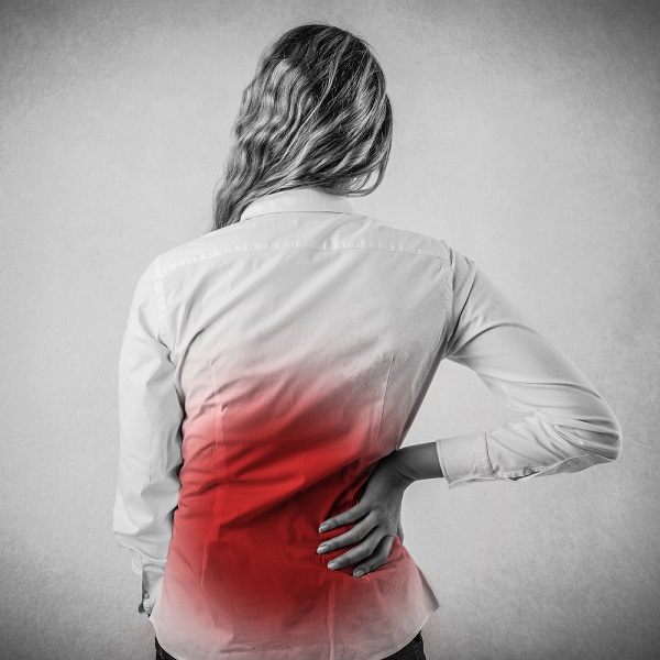 Боль в спине — понимание с позиции современной медицины - 1