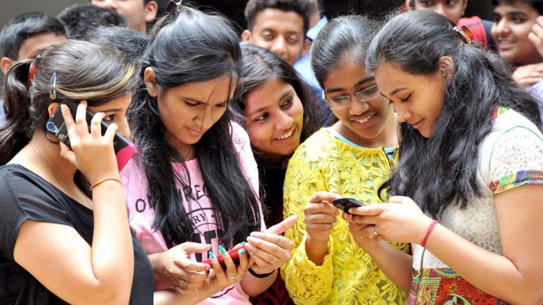 Для индийского рынка смартфонов минувший год стал рекордным
