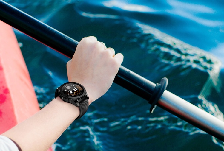 Раскрыто оснащение часов Samsung Galaxy Watch Active: 1,1″ экран и чип Exynos 9110