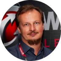 CodeFest X. Назад в будущее - 11 image