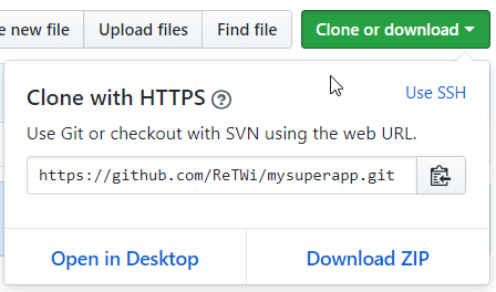 Хостинг Node.js https сервера с авто-обновляемым SSL в облаке и как я настроил цикл разработки (+ git, react) - 11 image