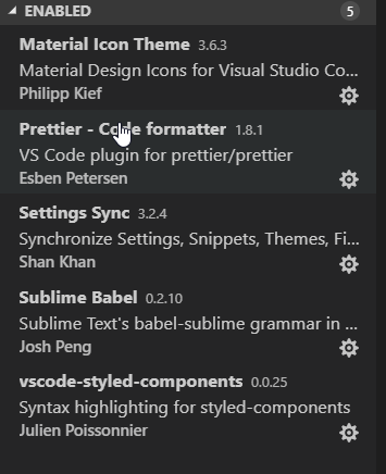 Хостинг Node.js https сервера с авто-обновляемым SSL в облаке и как я настроил цикл разработки (+ git, react) - 12 image