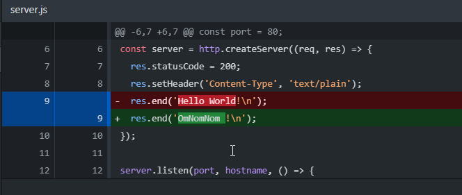 Хостинг Node.js https сервера с авто-обновляемым SSL в облаке и как я настроил цикл разработки (+ git, react) - 19 image