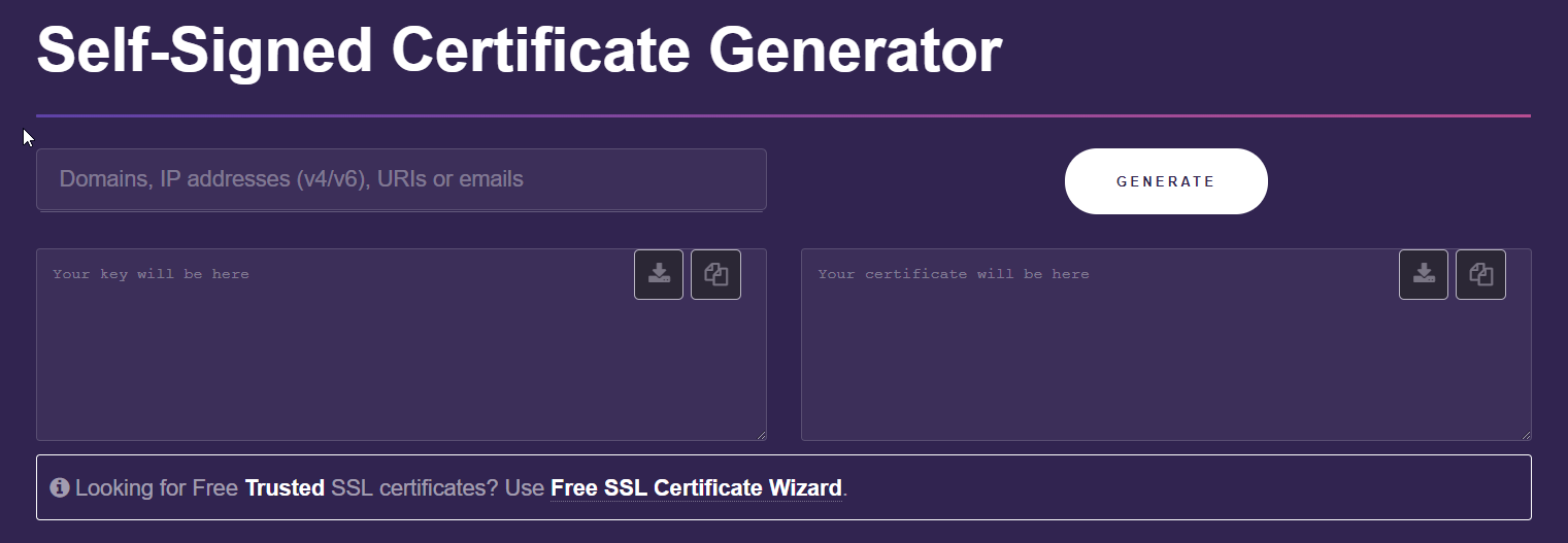 Хостинг Node.js https сервера с авто-обновляемым SSL в облаке и как я настроил цикл разработки (+ git, react) - 20 image