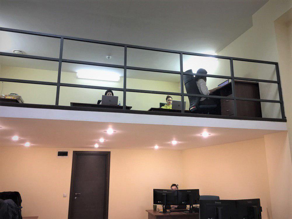 Как мы открывали офисы разработки - 3 Как мы открывали офисы разработки - 3