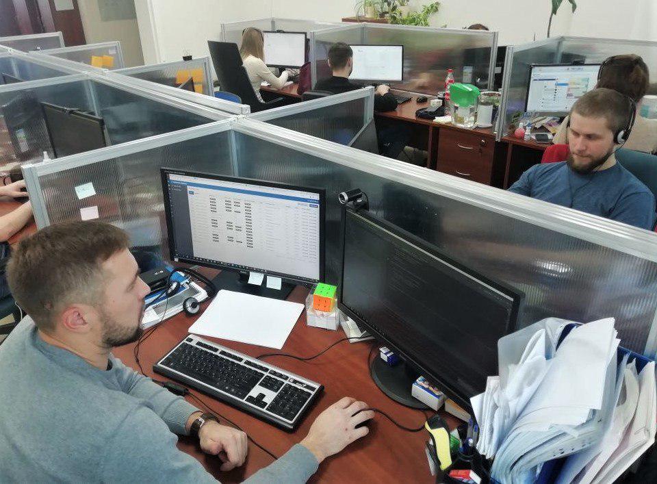 Как мы открывали офисы разработки - 1 Как мы открывали офисы разработки - 1