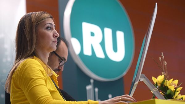 Законопроект об устойчивой работе Рунета принят в первом чтении - 1