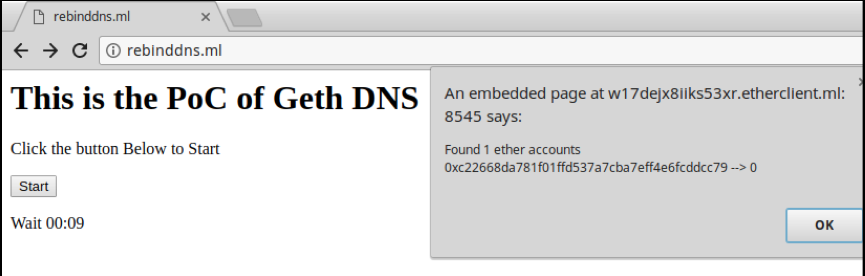 DNS rebinding в 2k19, или как по-настоящему вспотеть, посетив порносайт - 18