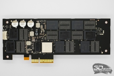 Новая статья: Обзор NVMe-накопителя Samsung 983 ZET: удивительный SSD на базе NAND-памяти с производительностью как у Optane