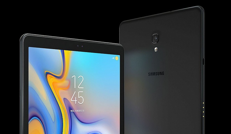 Новый бюджетный планшет Samsung не разочарует производительностью