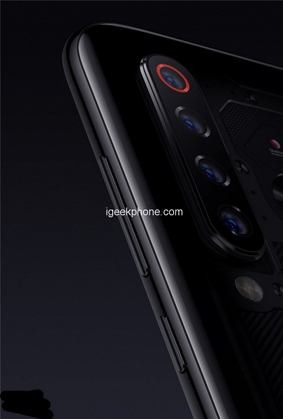 Камерофон Xiaomi Mi 9 Explorer Edition засветился на первом изображении 