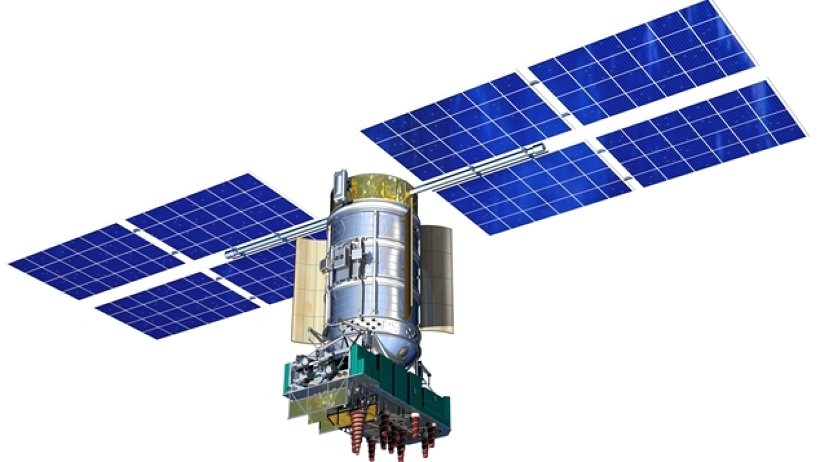 Спутник «Глонасс-М» выведен на техобслуживание из-за возросшей погрешности - 1