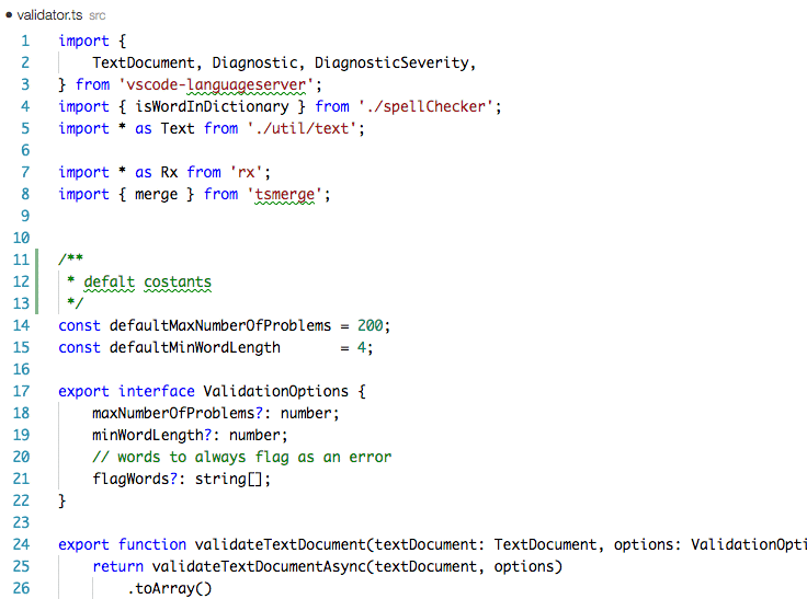 Must-have плагины и несколько полезностей для С-С++ разработки в VS Code - 14