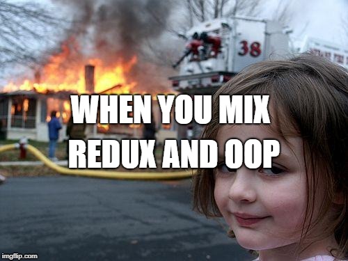 Оверинжинирг 80 уровня или редьсюеры: путь от switch-case до классов - 1 image