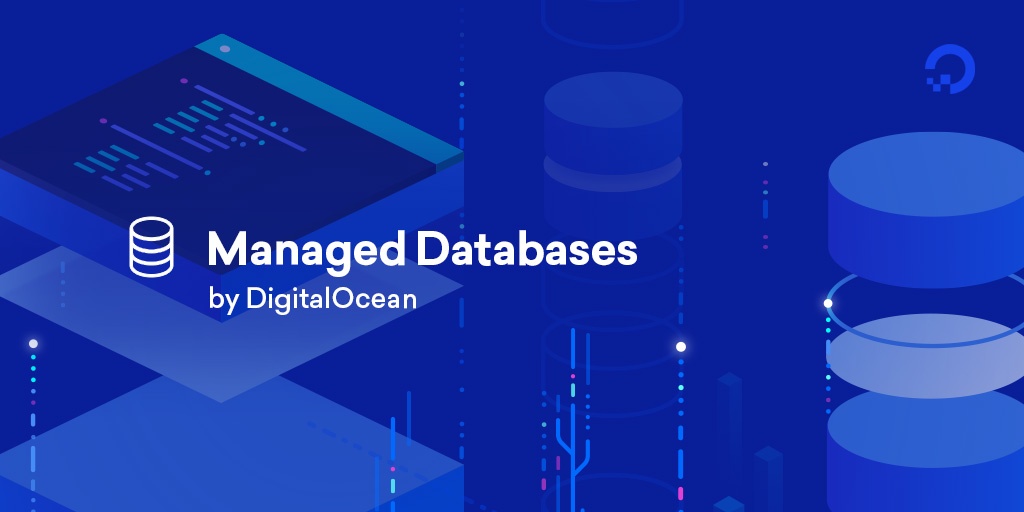 Работа с сервисом Managed Databases от Digital Ocean в .NET Core - 1