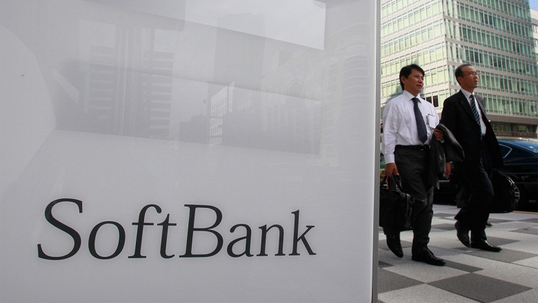 SoftBank создаёт инвестиционный фонд, который будет вкладывать только в европейские стартапы