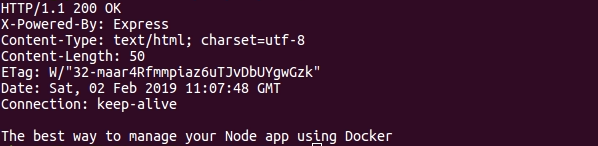 Профессиональная контейнеризация Node.js-приложений с помощью Docker - 4