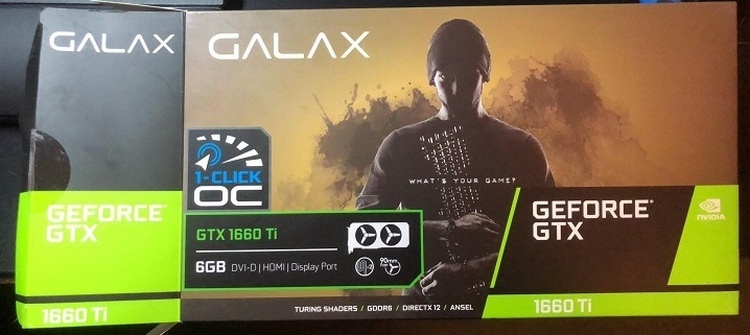 NVIDIA GeForce GTX 1660 Ti всё же не будет лишена тензорных ядер
