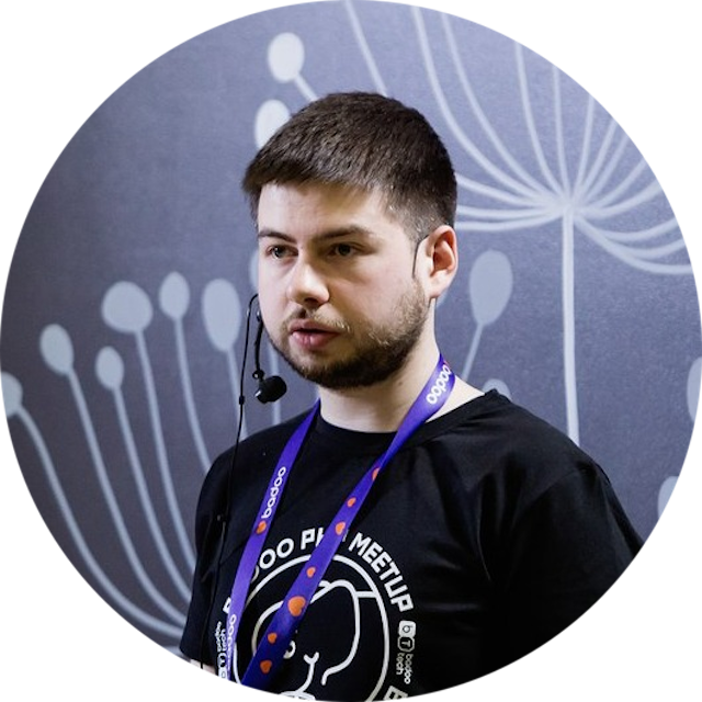 16 марта Вadoo PHP Meetup: тесты и качество кода. Регистрация открыта - 3 16 марта Вadoo PHP Meetup: тесты и качество кода. Регистрация открыта - 3