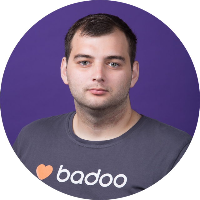 16 марта Вadoo PHP Meetup: тесты и качество кода. Регистрация открыта - 5 16 марта Вadoo PHP Meetup: тесты и качество кода. Регистрация открыта - 5