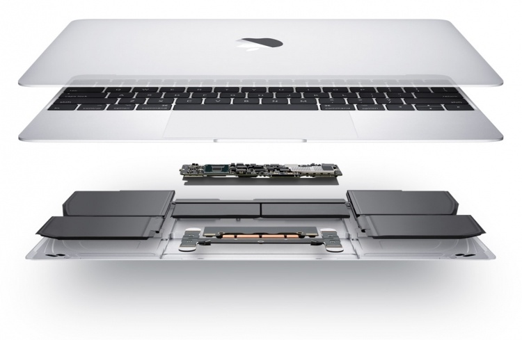 Bloomberg: Apple собирается перевести Mac на ARM уже в следующем году