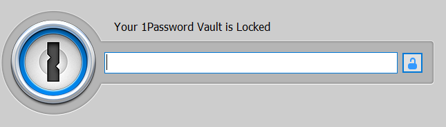 Достаём мастер-пароль из заблокированного менеджера паролей 1Password 4 - 14