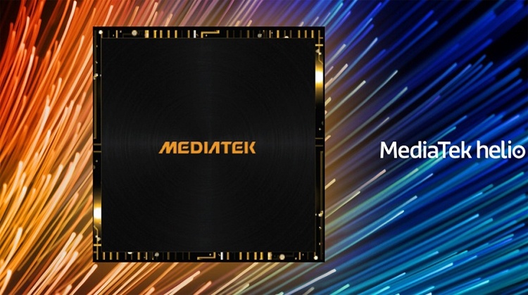 MediaTek и Nokia успешно протестировали модем Helio M70 5G