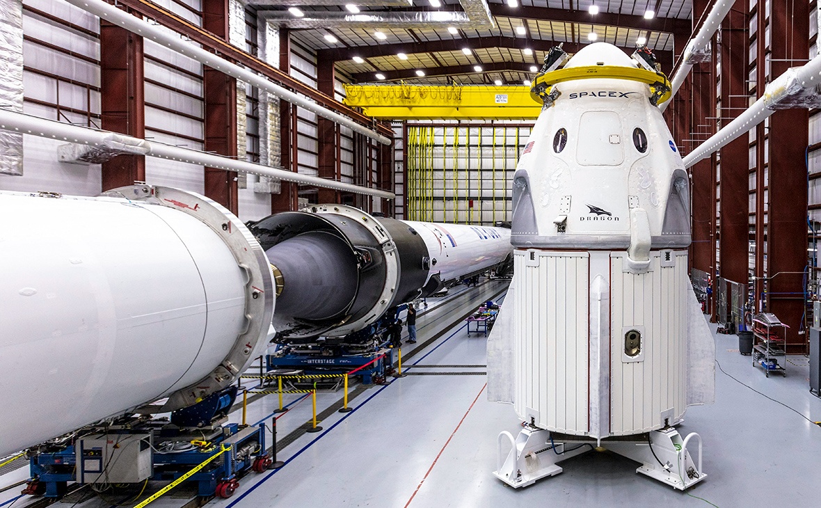 НАСА предупреждает SpaceX и Boeing о недоработках в космических кораблях - 1