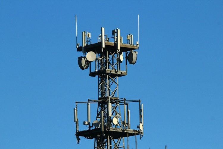 МТС показала гигабитную скорость передачи данных в сети LTE