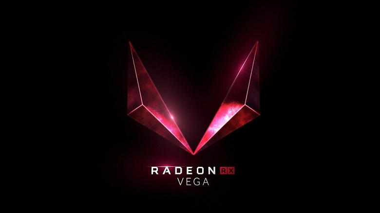 Новый логотип графического подразделения Intel Visual Technologies Team напоминает логотип AMD Vega