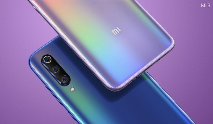 Видеопревью с выставки MWC 2019. Первый взгляд на Xiaomi Mi 9 для Европы