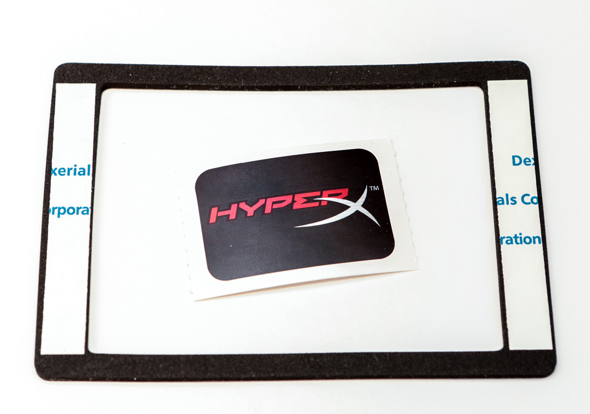 HyperX Fury 3D — SSD с понятной родословной - 3