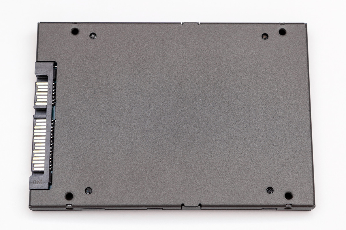 HyperX Fury 3D — SSD с понятной родословной - 6