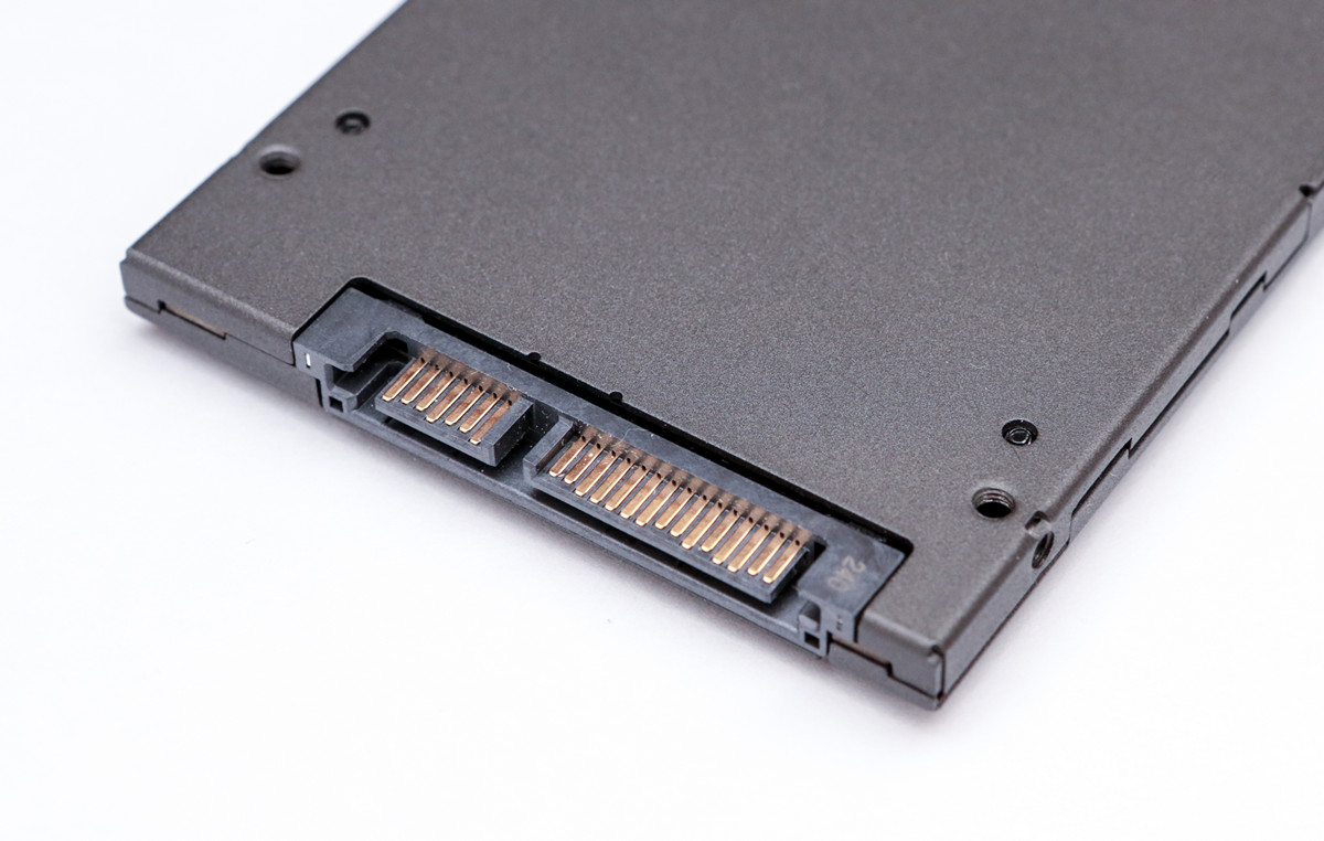 HyperX Fury 3D — SSD с понятной родословной - 7
