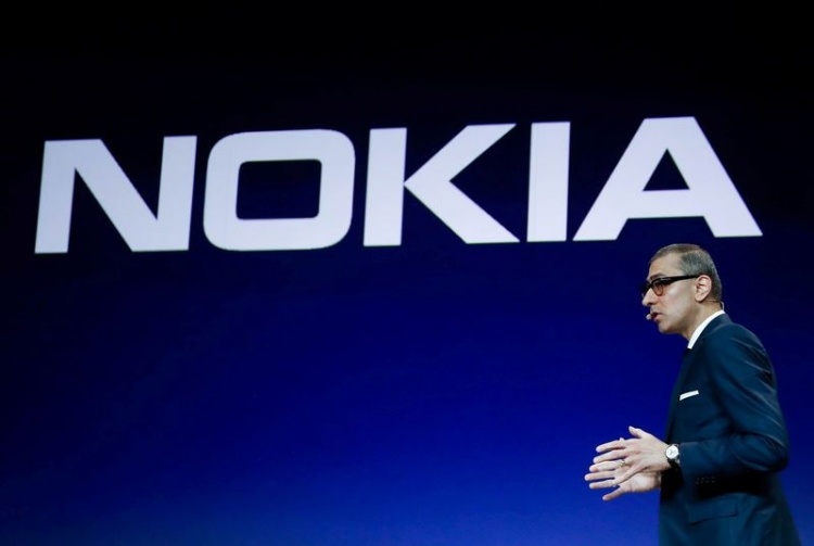 Nokia: запрет китайских поставщиков не замедлит развёртывание 5G-сетей