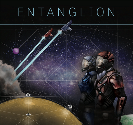 Entanglion — Hаskell среди настолок - 1