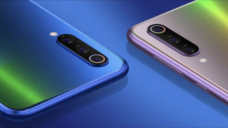 Смартфон Xiaomi Mi 9 SE всё-таки выйдет за пределы Китая