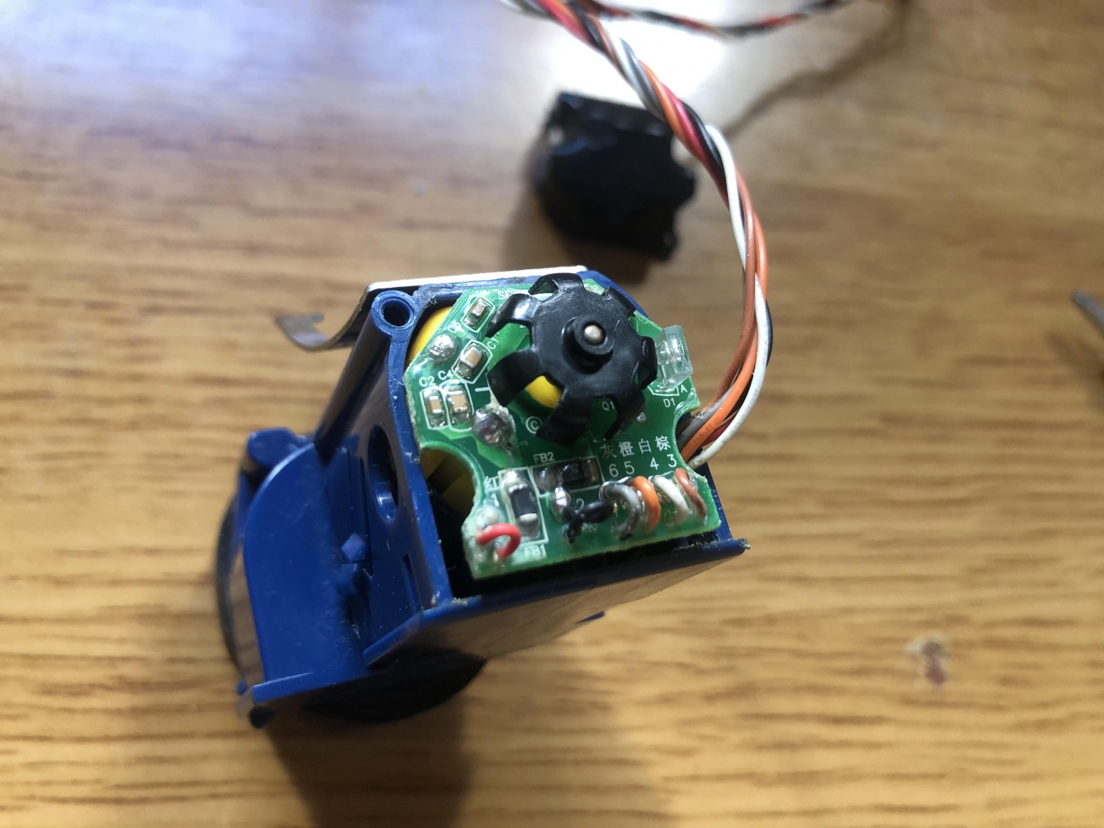 iRobot Scooba: опыт использования и решение часто встречающихся проблем моющего робота-пылесоса - 6