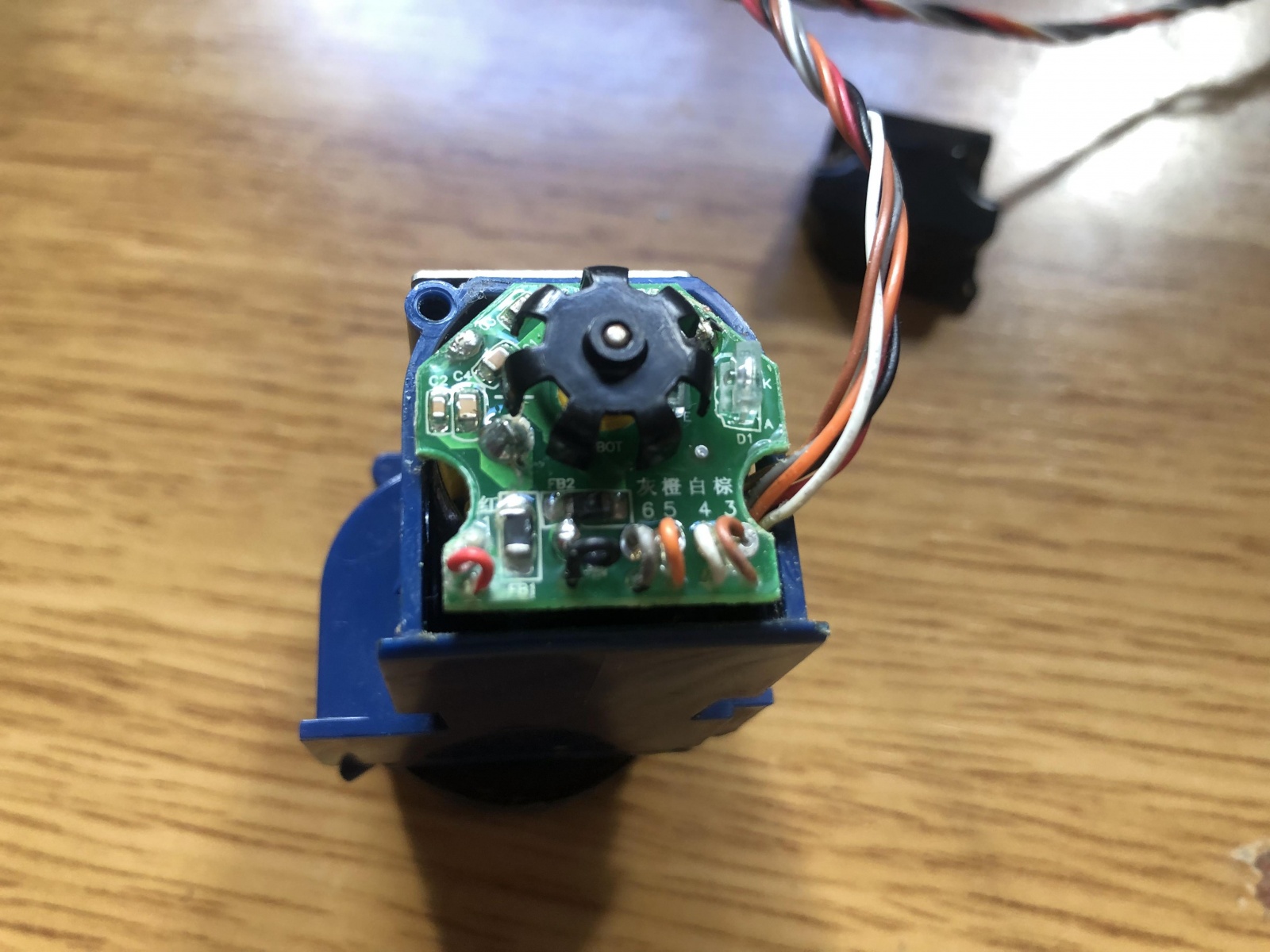 iRobot Scooba: опыт использования и решение часто встречающихся проблем моющего робота-пылесоса - 7