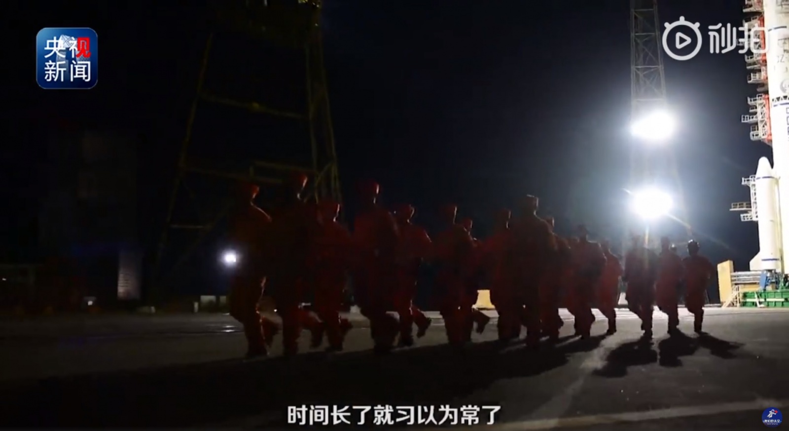 Суровая рабочая реальность — Китайский космодром Сичан (Xichang Satellite Launch Center — XSLC) - 103